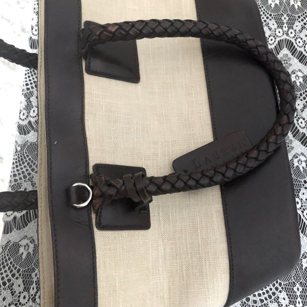 Ralph Lauren Handbag